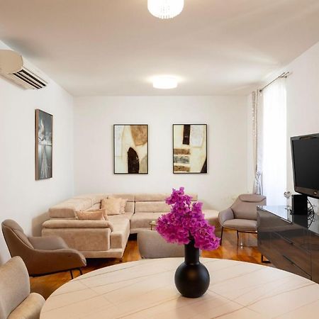 Apartman Klara Bacvice Split Kültér fotó