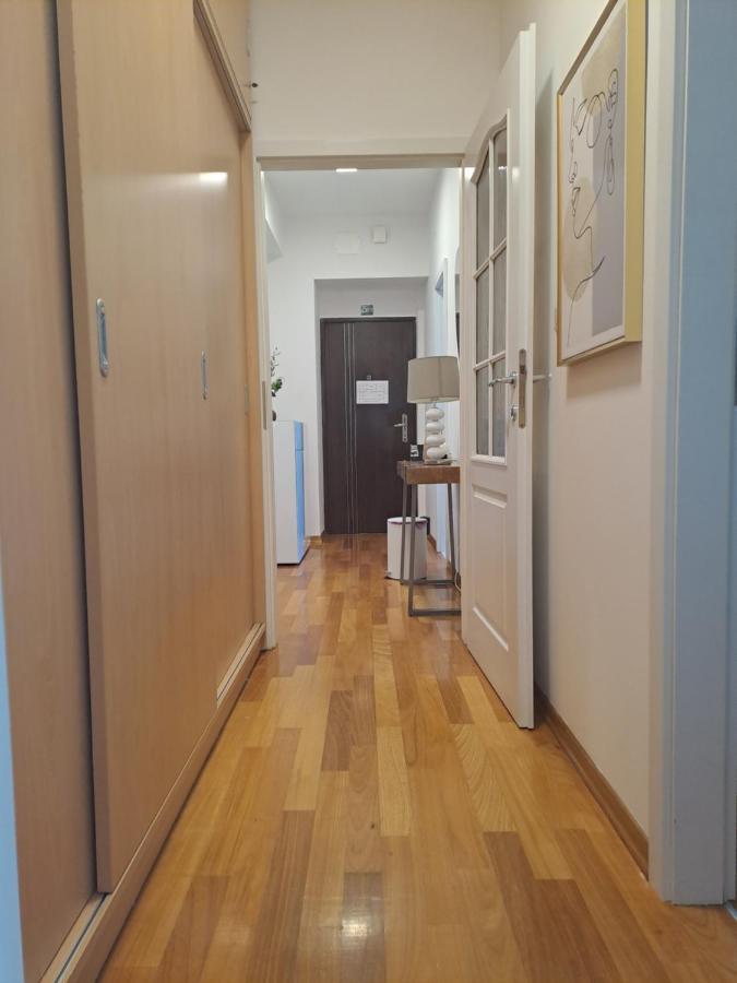 Apartman Klara Bacvice Split Kültér fotó